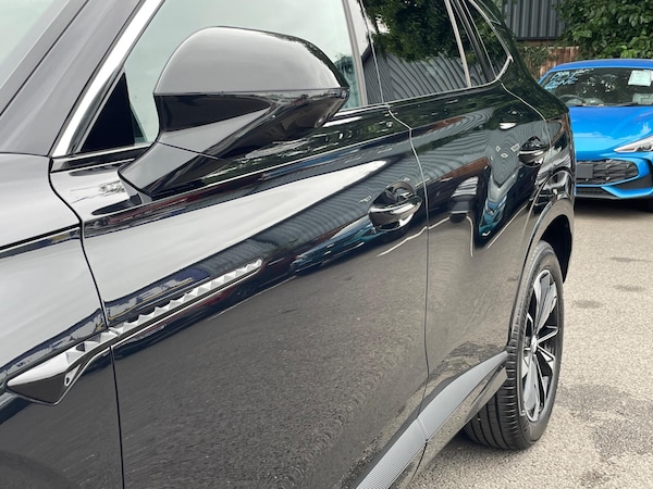 Used MG MG HS 2025 for sale - 75756265: Photo 26