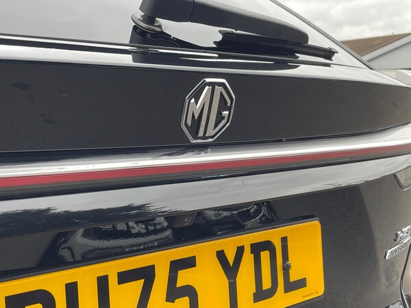 Used MG MG HS 2025 for sale - 75756265: Photo 29