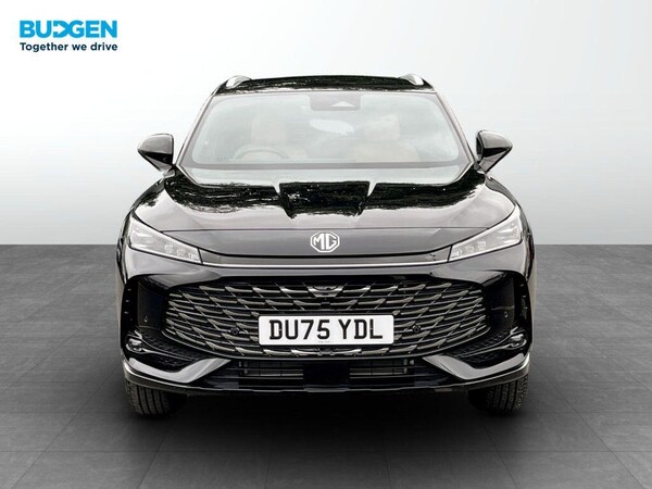Used MG MG HS 2025 for sale - 75756265: Photo 2
