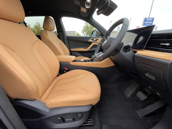 Used MG MG HS 2025 for sale - 75756265: Photo 38
