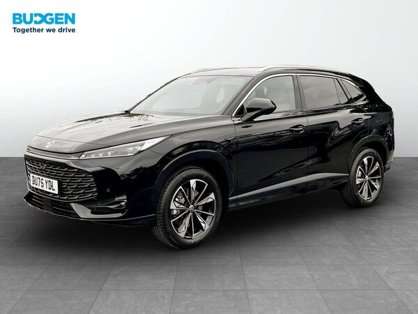 Used MG MG HS 2025 for sale - 75756265: Photo 3