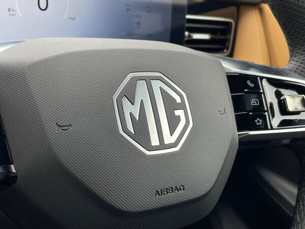 Used MG MG HS 2025 for sale - 75756265: Photo 41