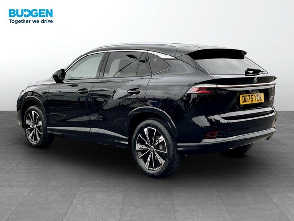 Used MG MG HS 2025 for sale - 75756265: Photo 4