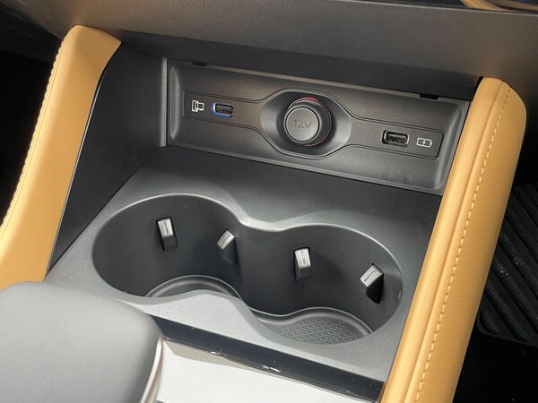 Used MG MG HS 2025 for sale - 75756265: Photo 52