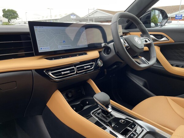 Used MG MG HS 2025 for sale - 75756265: Photo 55