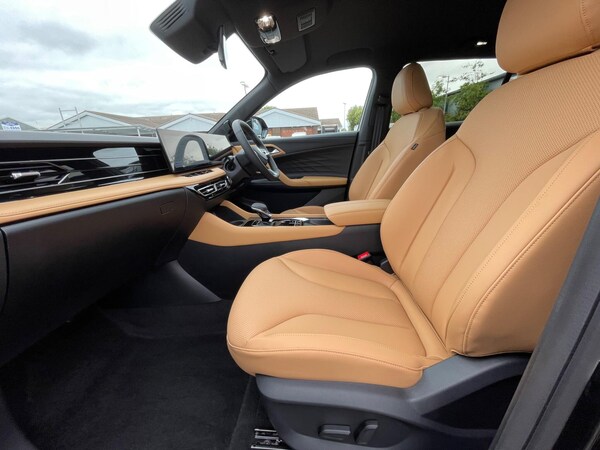 Used MG MG HS 2025 for sale - 75756265: Photo 57