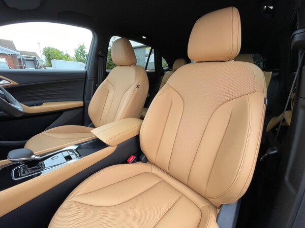 Used MG MG HS 2025 for sale - 75756265: Photo 58