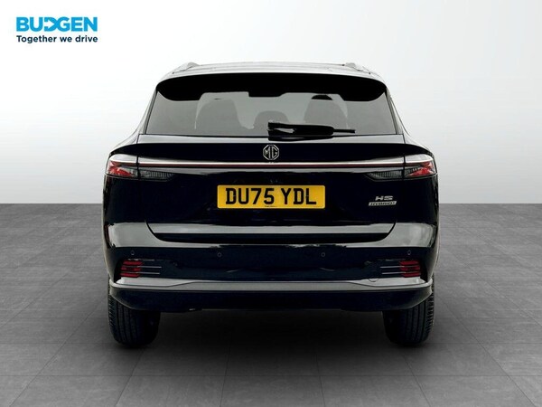 Used MG MG HS 2025 for sale - 75756265: Photo 5