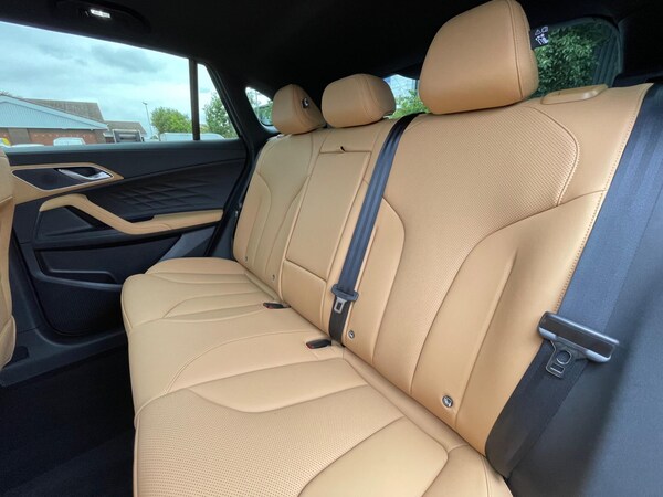 Used MG MG HS 2025 for sale - 75756265: Photo 60