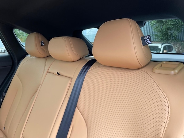 Used MG MG HS 2025 for sale - 75756265: Photo 61