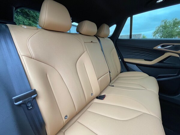 Used MG MG HS 2025 for sale - 75756265: Photo 63