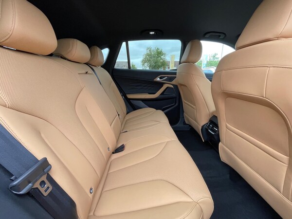 Used MG MG HS 2025 for sale - 75756265: Photo 64