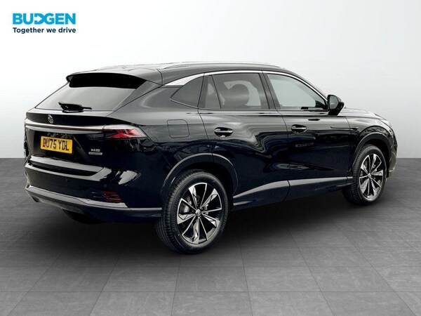 Used MG MG HS 2025 for sale - 75756265: Photo 6