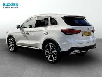 Used MG MG ZS 2026 for sale - 78772364: Photo