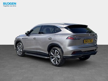 Used MG MG HS 2026 for sale - 79520535: Photo
