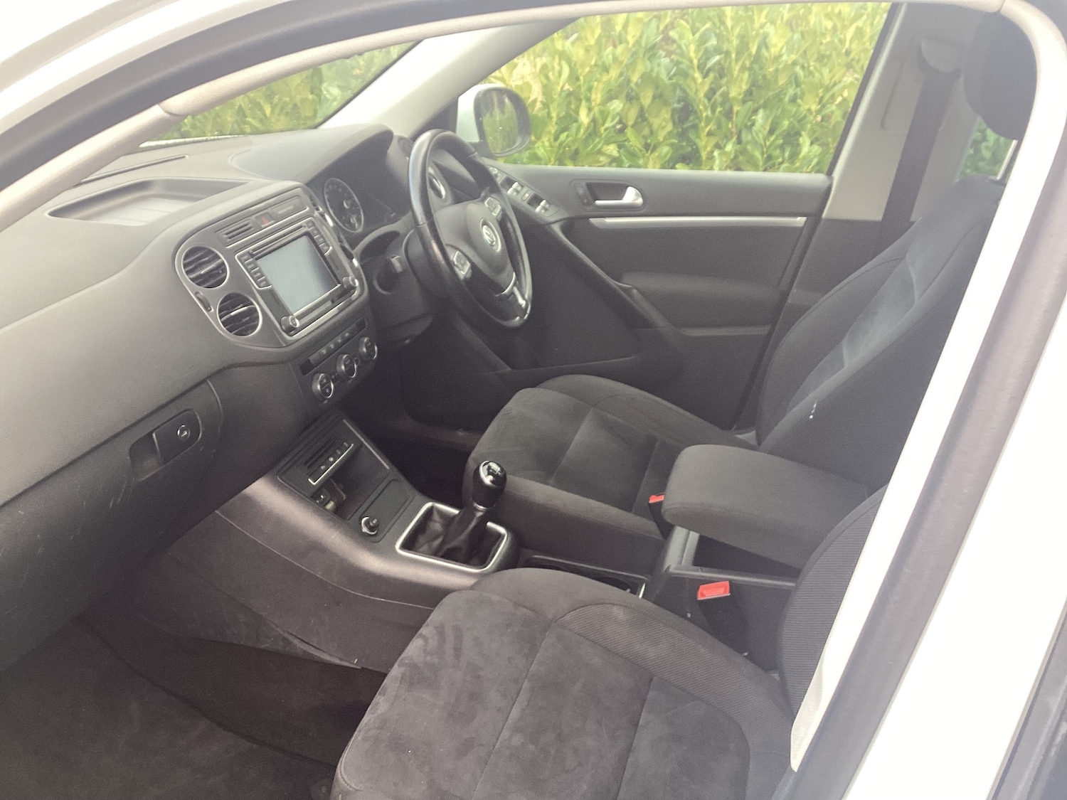 Used Volkswagen Tiguan 2015 for sale - 77878366: Photo 4