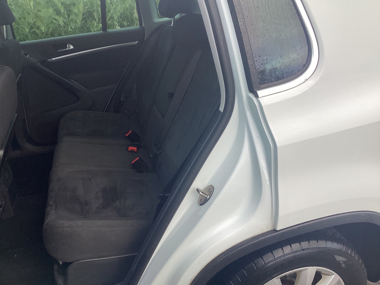 Used Volkswagen Tiguan 2015 for sale - 77878366: Photo 5