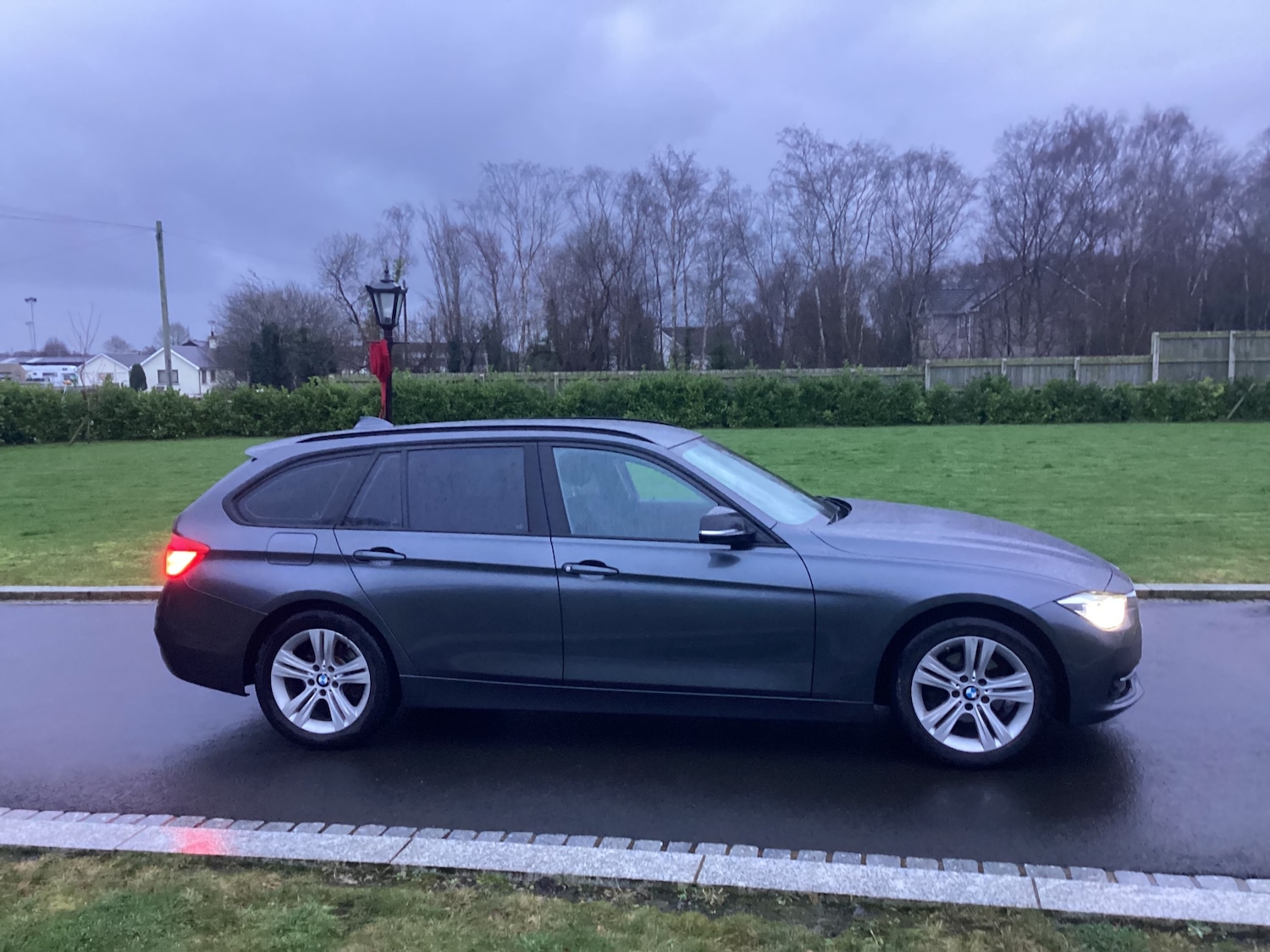 Used BMW 3 Series 2018 for sale - 78053018: Photo 3