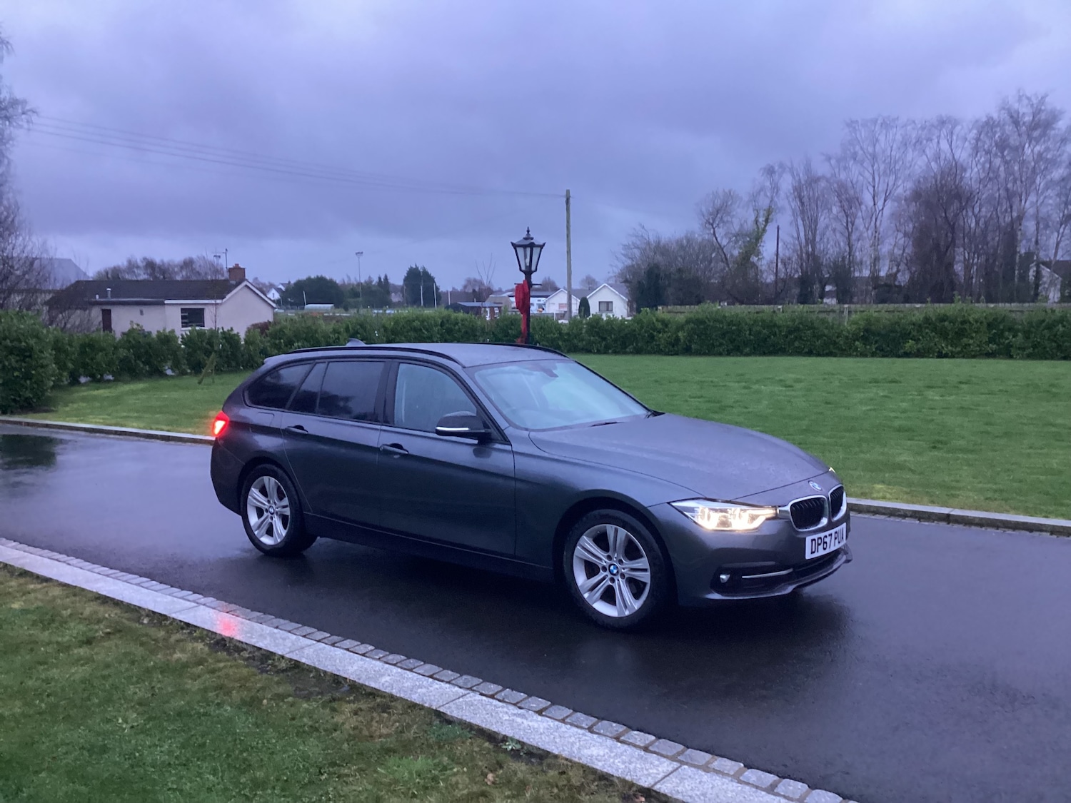 Used BMW 3 Series 2018 for sale - 78053018: Photo 5