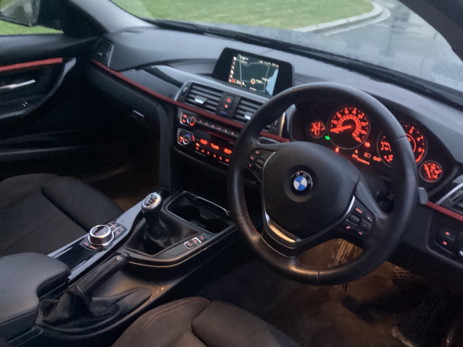 Used BMW 3 Series 2018 for sale - 78053018: Photo 9