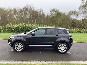 Used Land Rover Range Rover Evoque 2014 for sale - 78272961: Photo