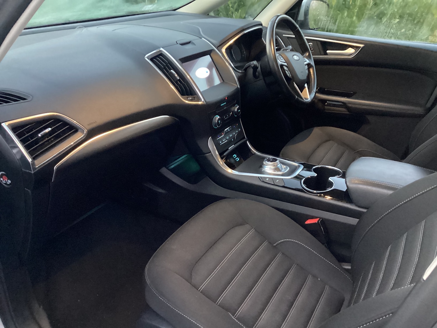 Used Ford Galaxy 2021 for sale - 77532624: Photo 5