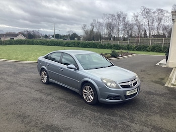 Used Vauxhall Vectra undefined for sale - 78052992: Photo