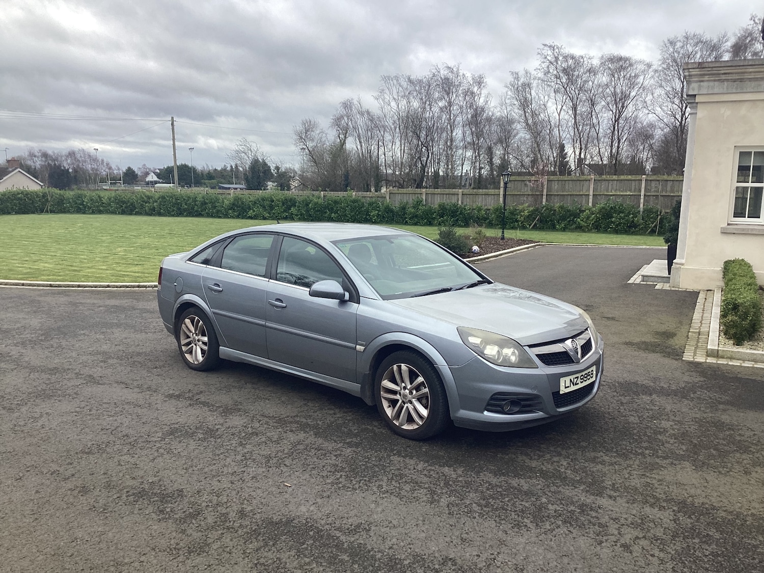 Used Vauxhall Vectra for sale - 78052992: Photo 2