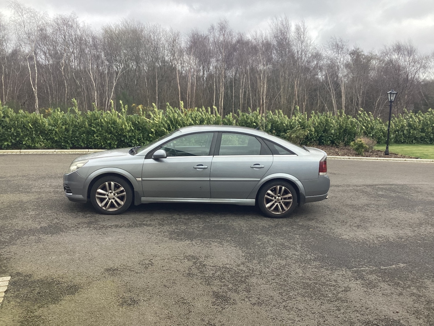 Used Vauxhall Vectra for sale - 78052992: Photo 3