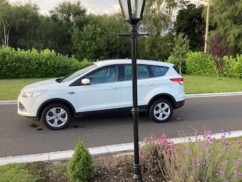 Used Ford Kuga 2016 for sale - 78987507: Photo