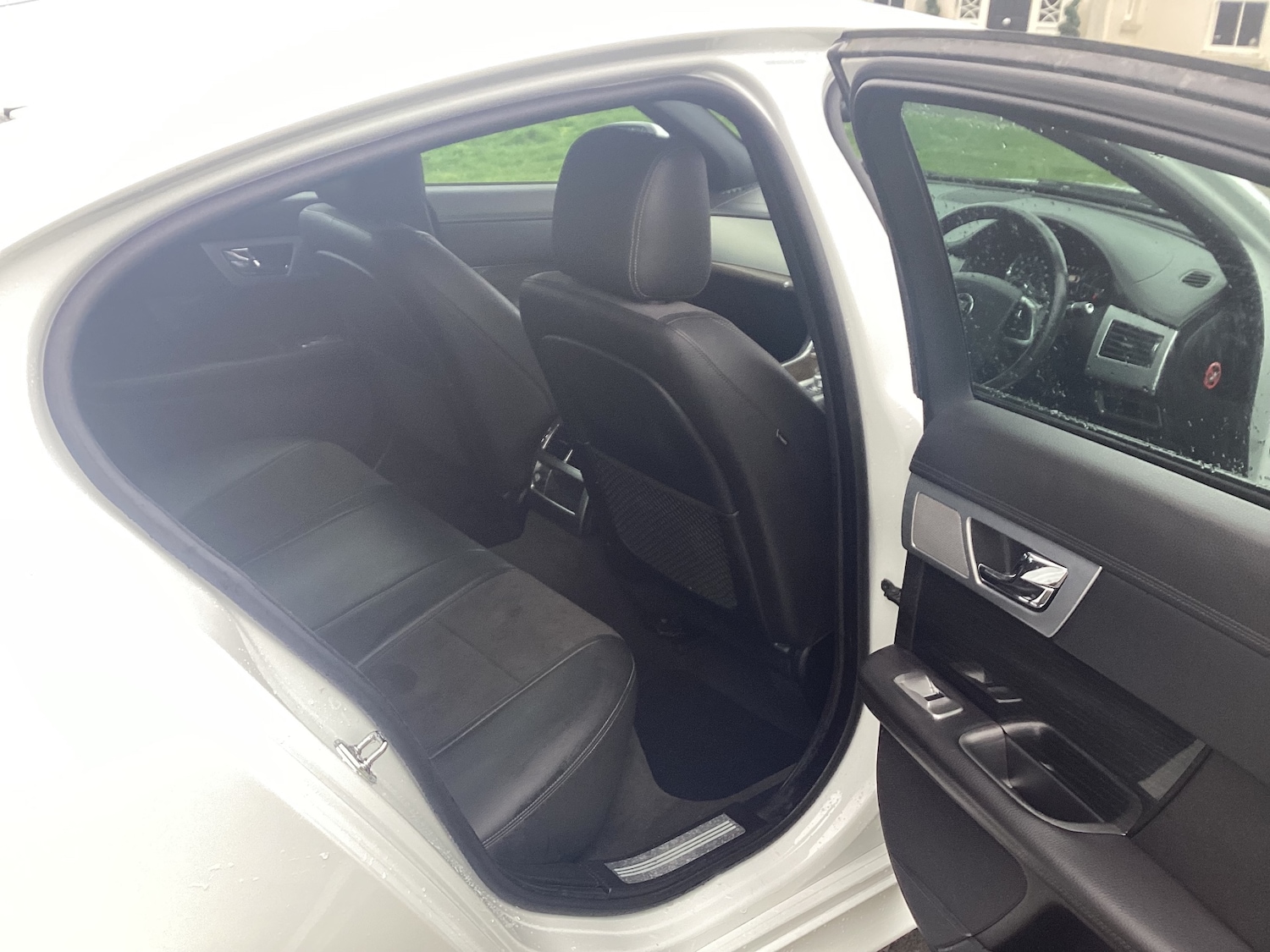 Used Jaguar XF 2015 for sale - 77653597: Photo 8