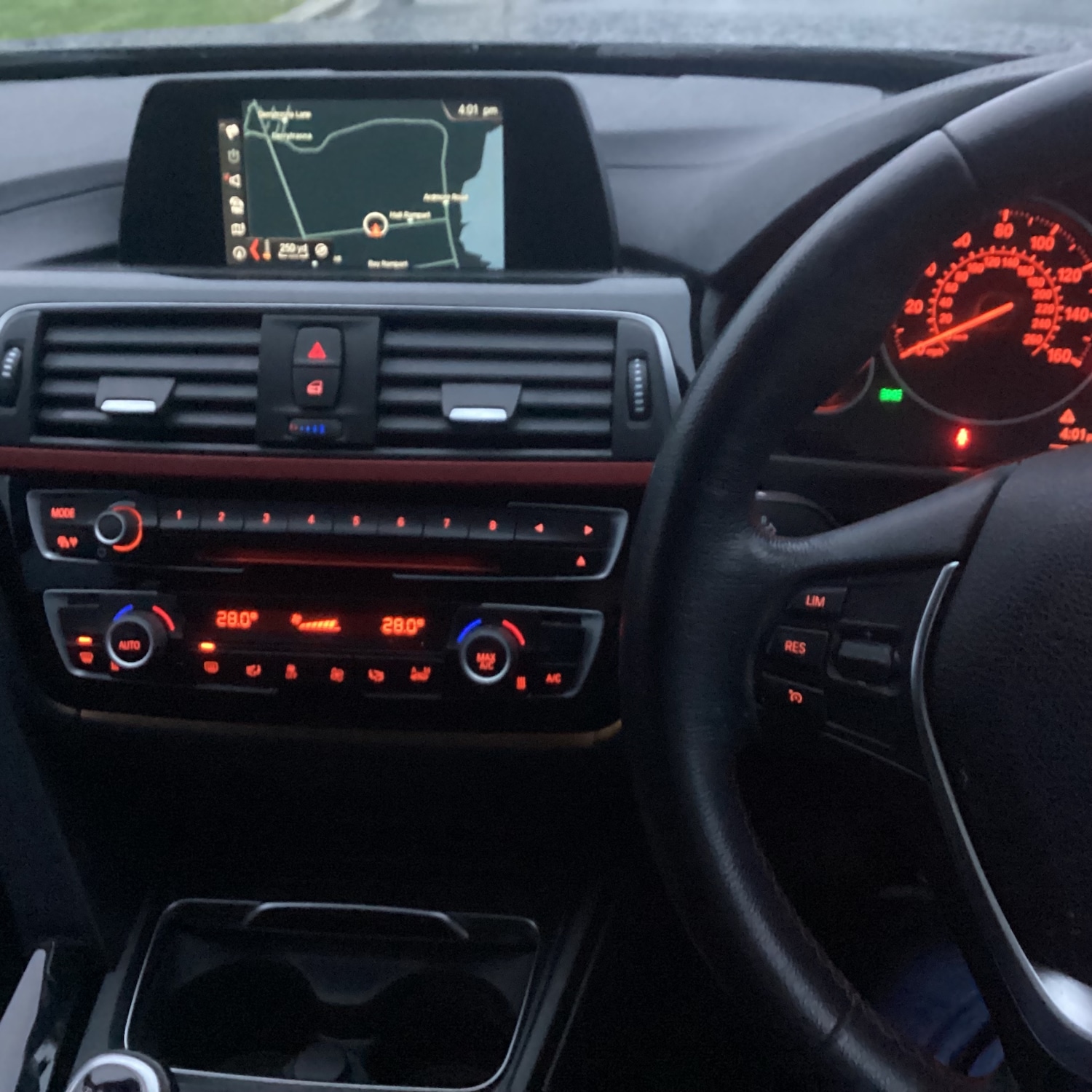 Used BMW 3 Series 2018 for sale - 77535749: Photo 10