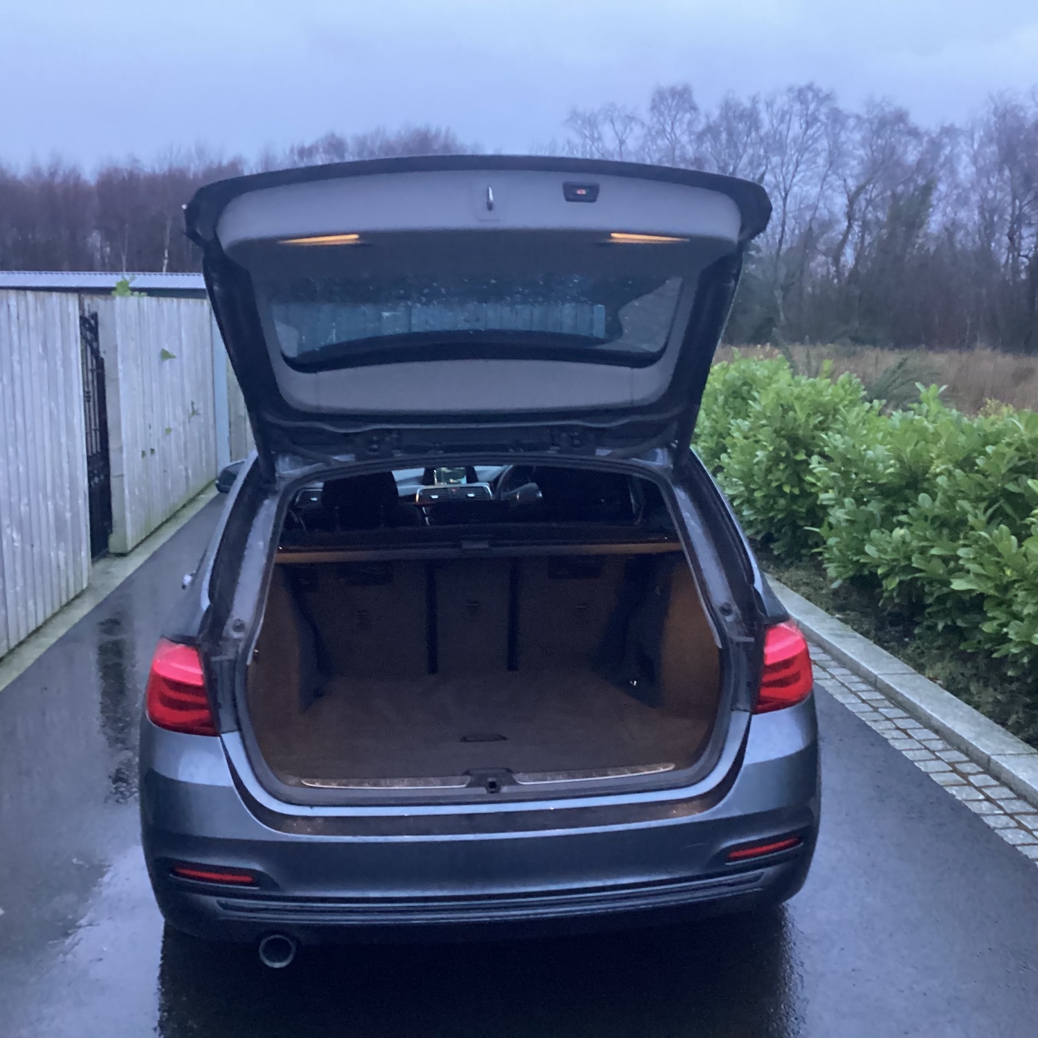 Used BMW 3 Series 2018 for sale - 77535749: Photo 11