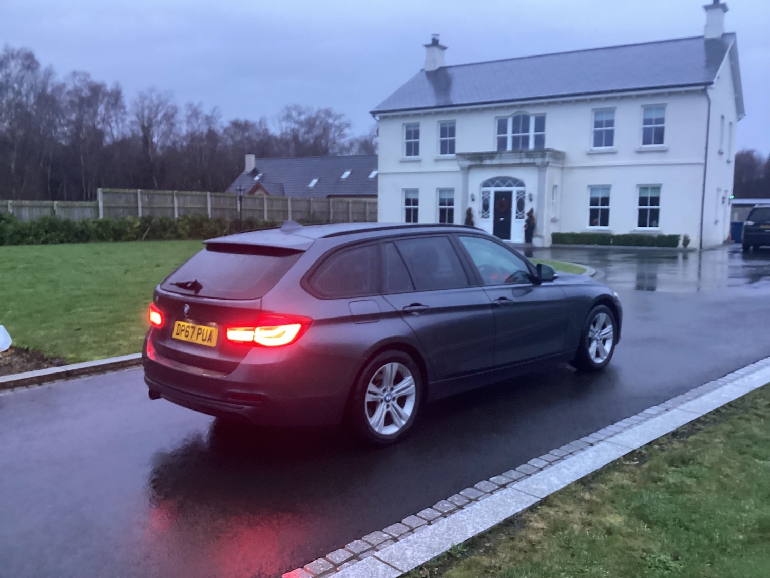 Used BMW 3 Series 2018 for sale - 77535749: Photo 7