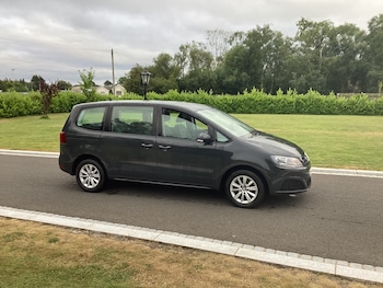 Used SEAT Alhambra 2017 for sale - 79267155: Photo