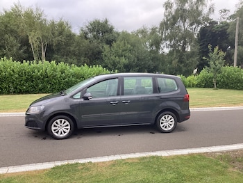 Used SEAT Alhambra 2017 for sale - 79267155: Photo