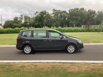 Used SEAT Alhambra 2017 for sale - 79267155: Photo