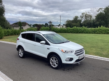 Used Ford Kuga 2017 for sale - 79528710: Photo