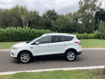 Used Ford Kuga 2017 for sale - 79528710: Photo