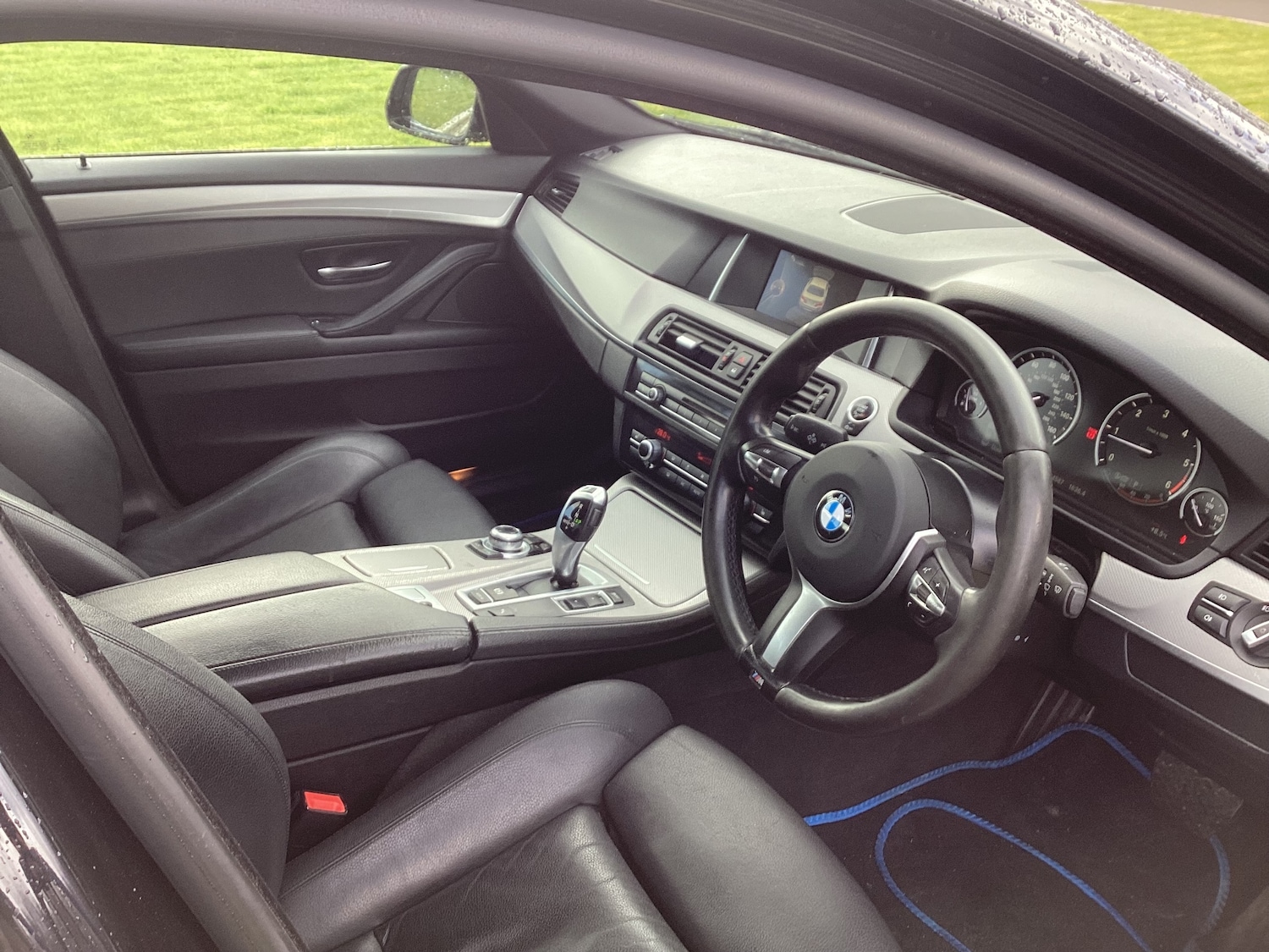 Used BMW 5 Series 2015 for sale - 78053107: Photo 11