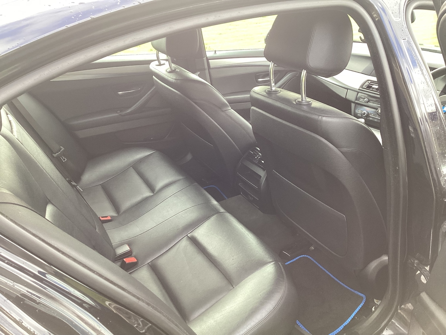 Used BMW 5 Series 2015 for sale - 78053107: Photo 12