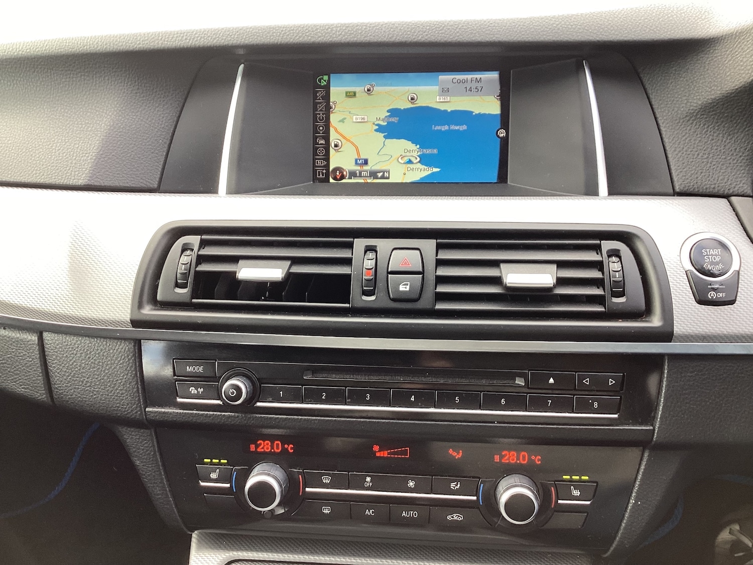 Used BMW 5 Series 2015 for sale - 78053107: Photo 13