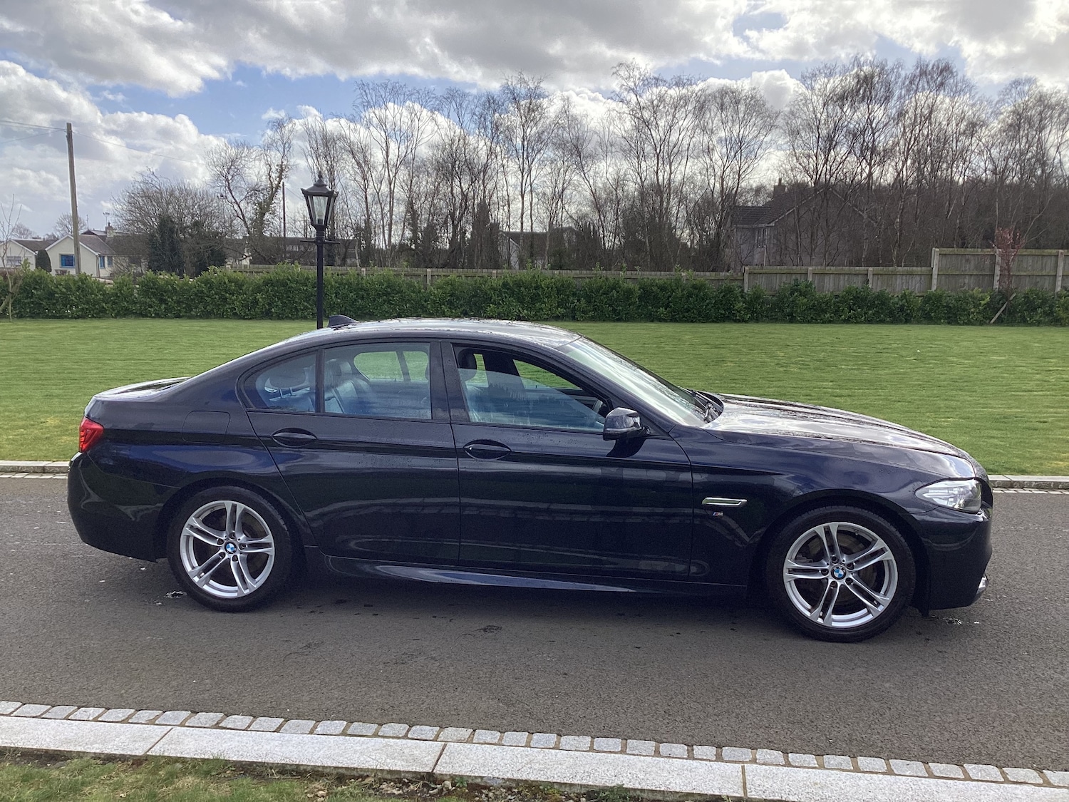 Used BMW 5 Series 2015 for sale - 78053107: Photo 6