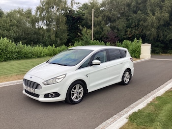 Used Ford S-Max 2016 for sale - 79518966: Photo