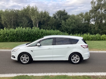 Used Ford S-Max 2016 for sale - 79518966: Photo