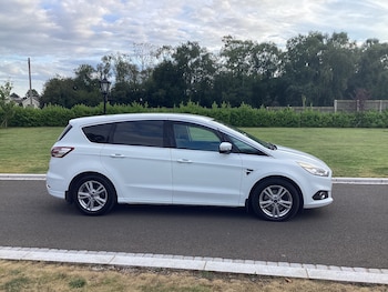 Used Ford S-Max 2016 for sale - 79518966: Photo