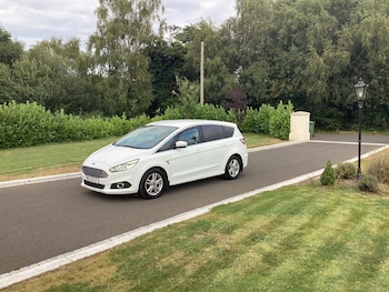 Used Ford S-Max 2016 for sale - 79518966: Photo