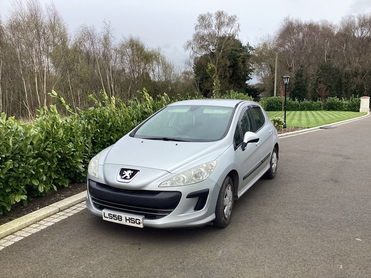 Used Peugeot 308 2008 for sale - 78209405: Photo 2