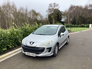Used Peugeot 308 2008 for sale - 78209405: Photo