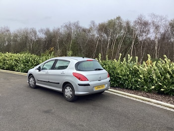 Used Peugeot 308 2008 for sale - 78209405: Photo